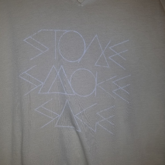 SOLD! Tribe Kelley Tshirt - Picture 4 of 6